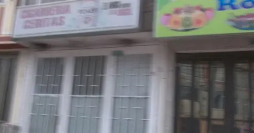 CIGARRERIA CERITAS BOGOTÁ CIGARRERIA CERITAS BOGOTÁ